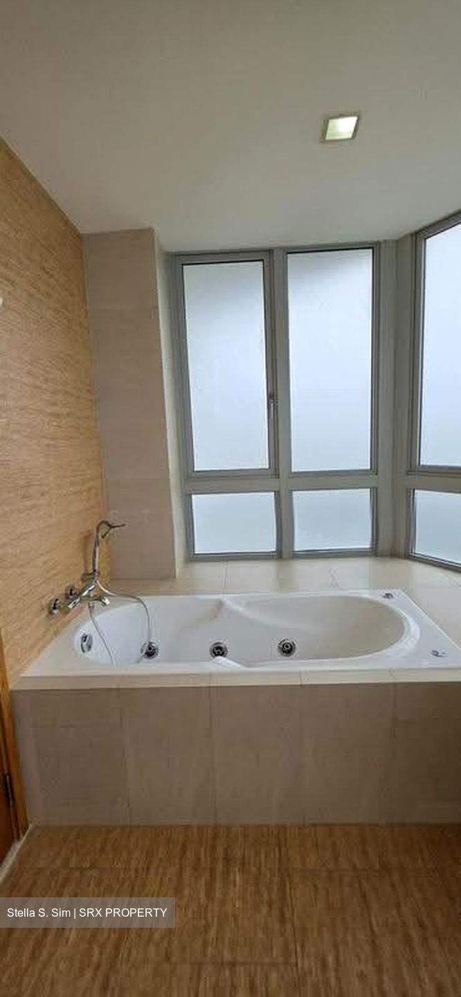 Clover By The Park (D20), Condominium #625405501